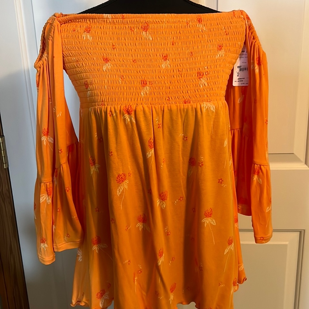 Free People top